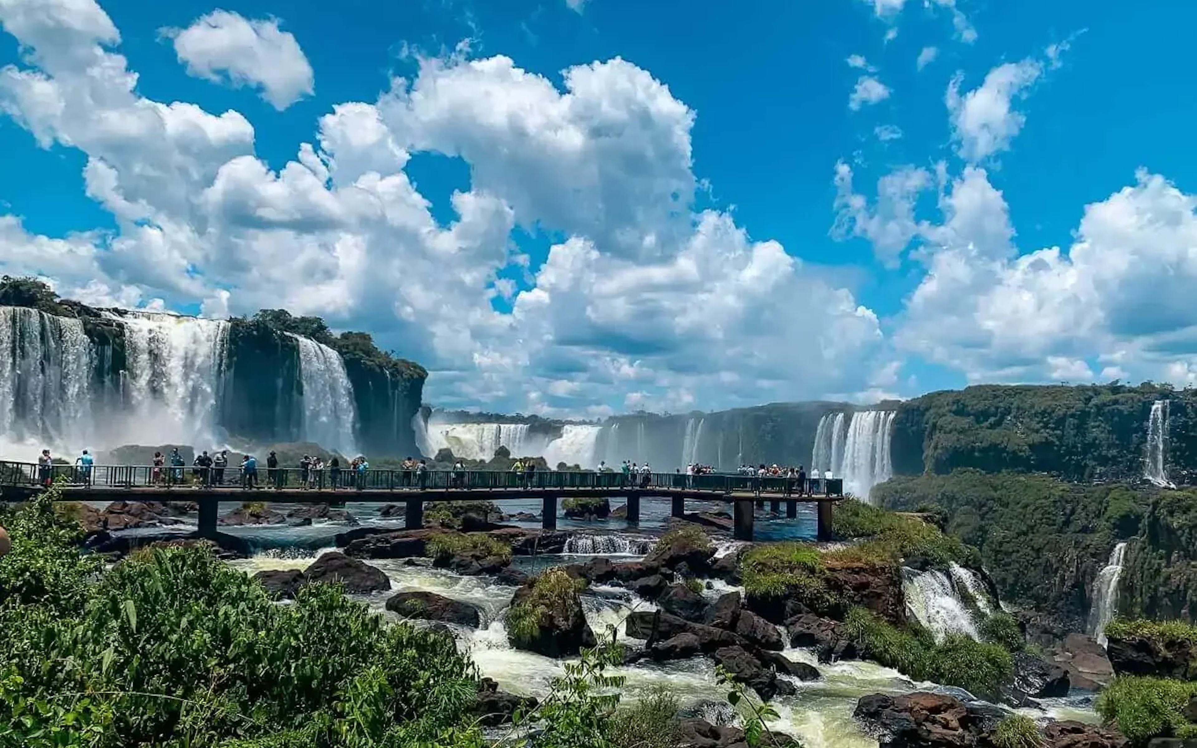 Picture taken in Foz do Iguaçu, Paraná