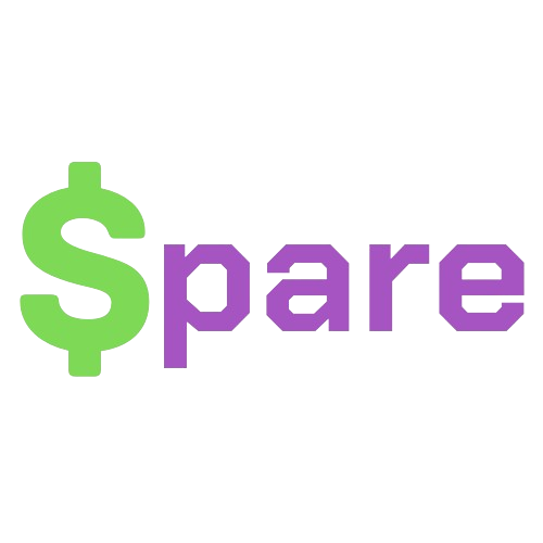Logo of Spare